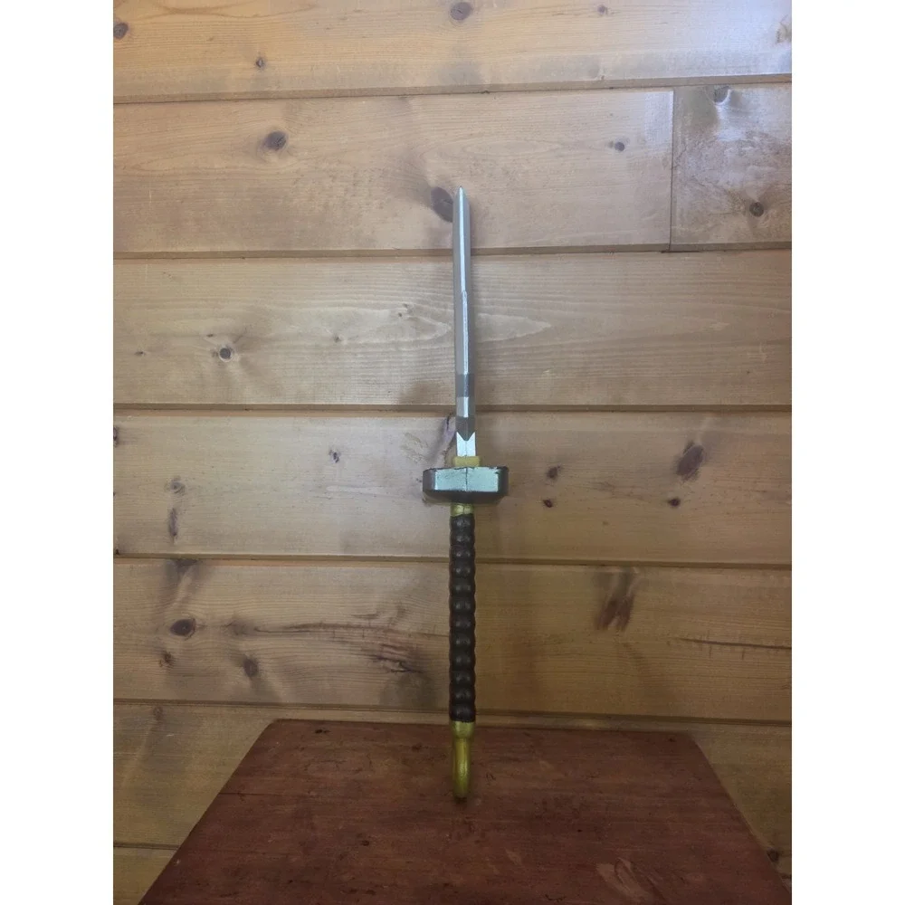 Jujutsu Kaisen Fushiguro Toji Inverted Spear Of Heaven Cosplay Prop 24